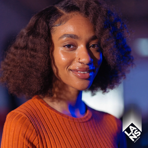 Keisha Nicole — Operations Manager, Lans Multimedia