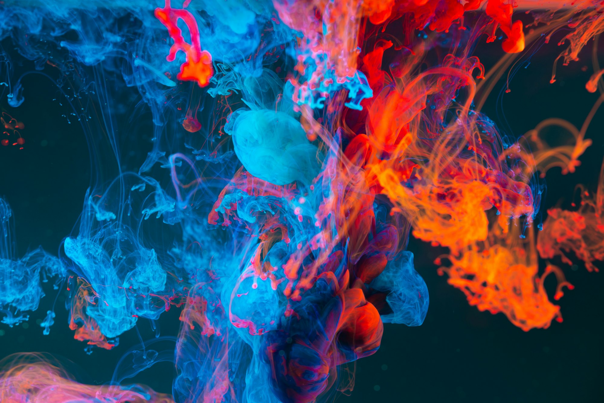 Abstract gradient