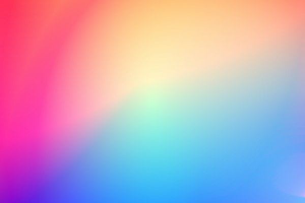 Abstract gradient